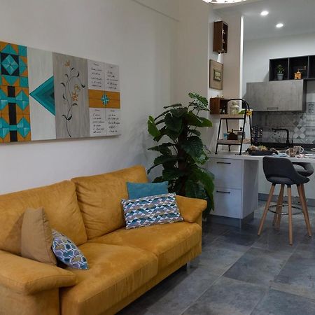Appartamento I Soffioni Λα Σπέτσια Εξωτερικό φωτογραφία