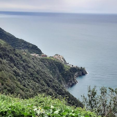 Appartamento I Soffioni Λα Σπέτσια Εξωτερικό φωτογραφία