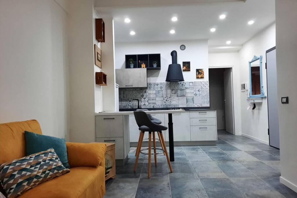 Appartamento I Soffioni Λα Σπέτσια Εξωτερικό φωτογραφία