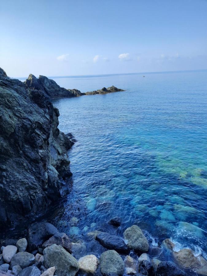 Appartamento I Soffioni Λα Σπέτσια Εξωτερικό φωτογραφία