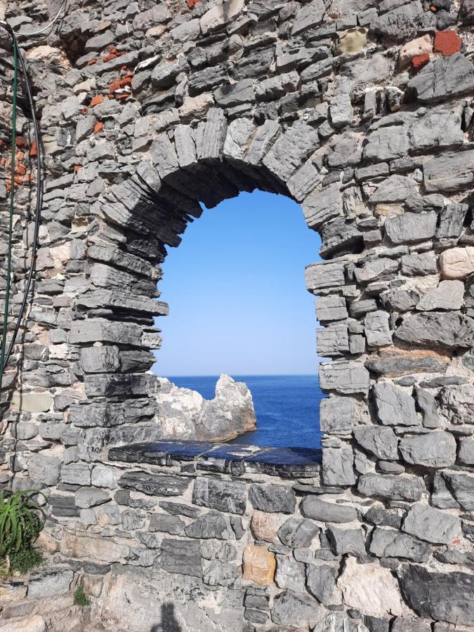 Appartamento I Soffioni Λα Σπέτσια Εξωτερικό φωτογραφία