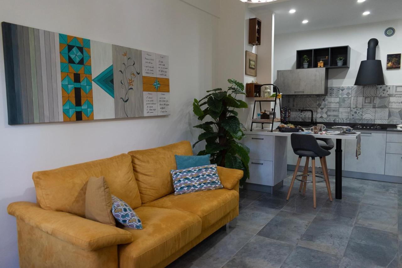Appartamento I Soffioni Λα Σπέτσια Εξωτερικό φωτογραφία