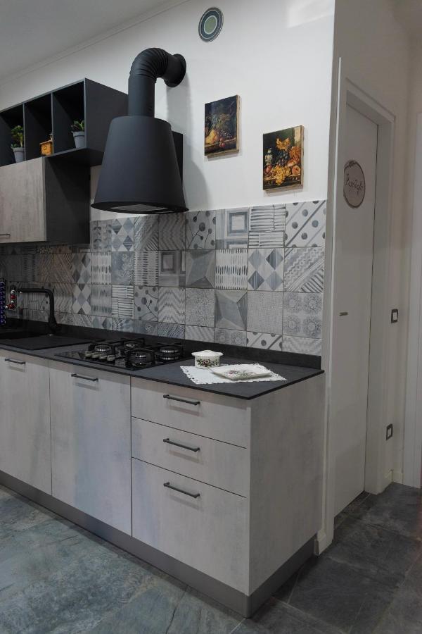 Appartamento I Soffioni Λα Σπέτσια Εξωτερικό φωτογραφία