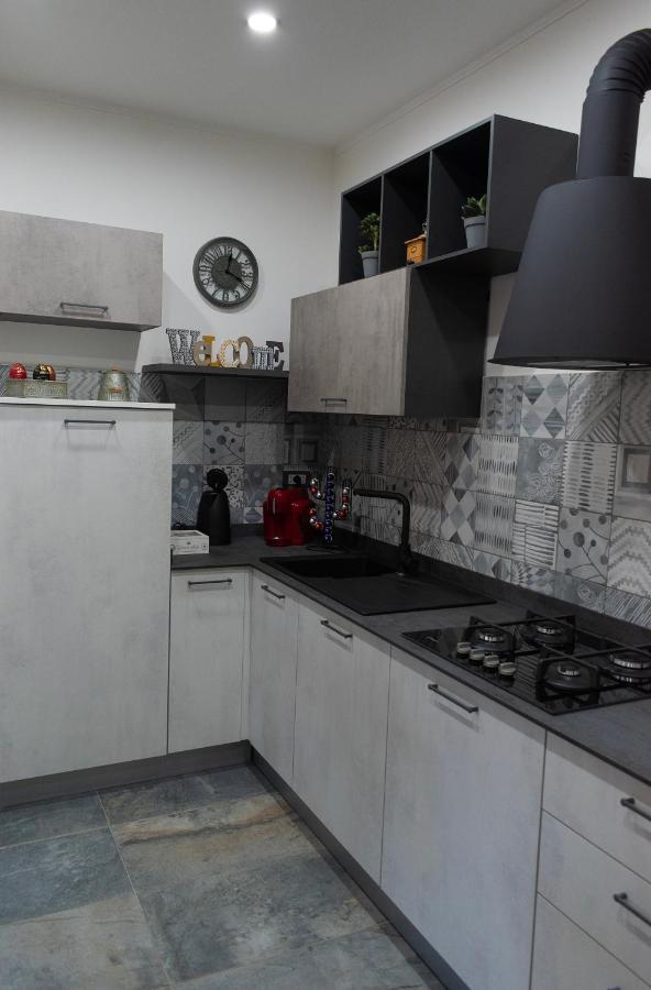 Appartamento I Soffioni Λα Σπέτσια Εξωτερικό φωτογραφία