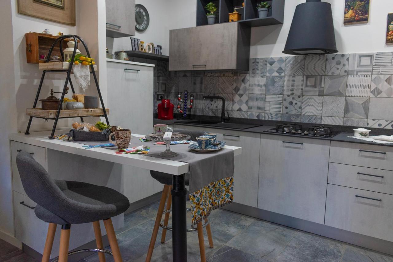 Appartamento I Soffioni Λα Σπέτσια Εξωτερικό φωτογραφία