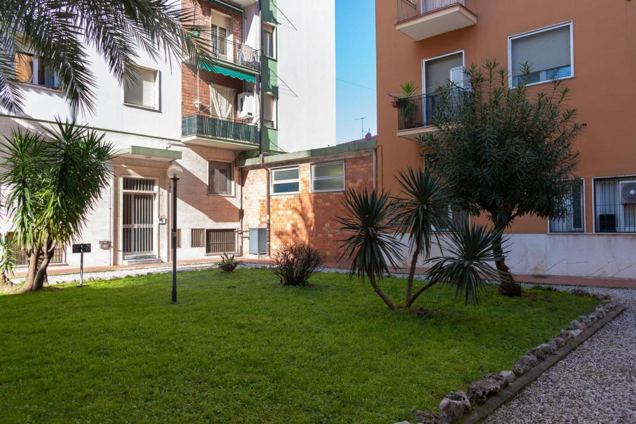 Appartamento I Soffioni Λα Σπέτσια Εξωτερικό φωτογραφία