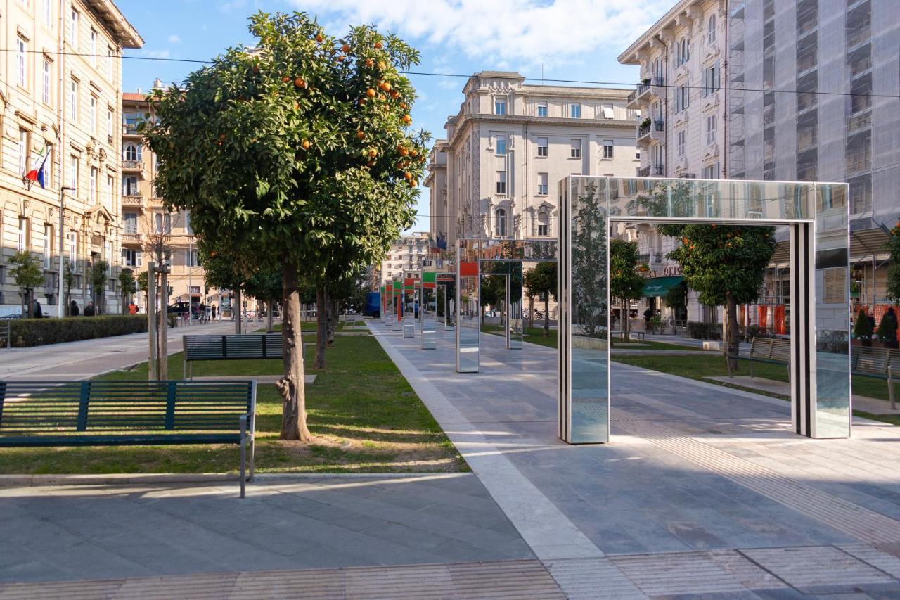 Appartamento I Soffioni Λα Σπέτσια Εξωτερικό φωτογραφία